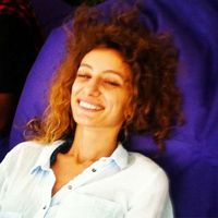 Daro Sulakauri的照片