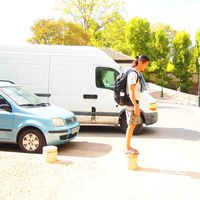 Fotos de Yu Takenaka