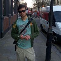 Michele Castiglione's Photo