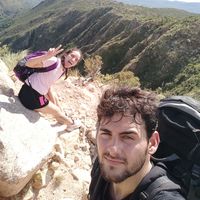 Leonardo Peyretti的照片