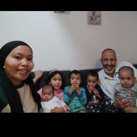 Rahamim  Abbey's Photo