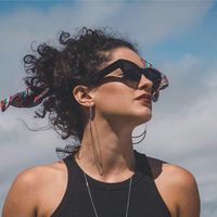 Lucila Salles的照片