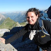 Miriam Lange's Photo