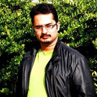 Le foto di Ahmadriza Baastaani