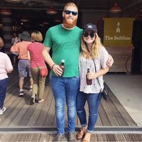 Erin Branham's Photo