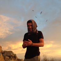 Matt Miller的照片