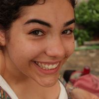 Gabriela Oliveira's Photo