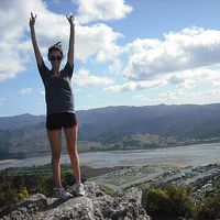 Emma Ogilvie's Photo