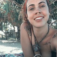 Amanda Requião的照片