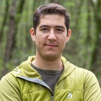 Jalal Sujudi's Photo