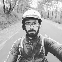 Fotos de Karan Guptum