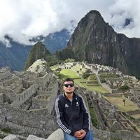 Mauro López Méndez's Photo