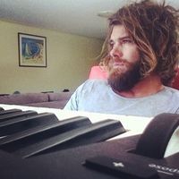 Matthew Hall的照片