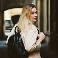 Darina Rodionova's Photo