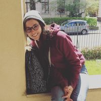 Leyla Sutherland's Photo