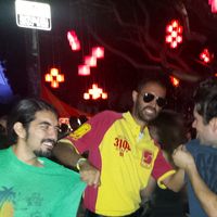 Gibran Jimenez的照片