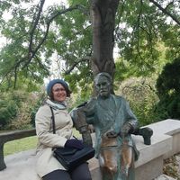 Rebeka Dávid的照片