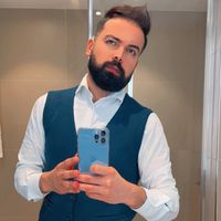 Houcine Alleche's Photo