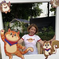 Rykha Elysabeth's Photo