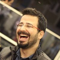 Onur Utku Yüksel's Photo