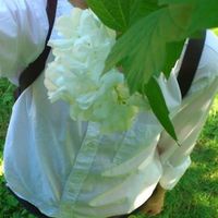 Lora Mykytivska's Photo