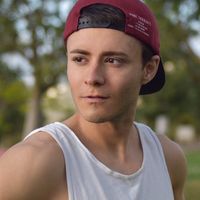 Samuel Guanche's Photo