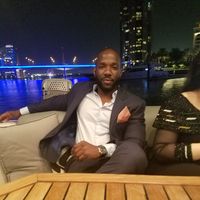 William Tchate's Photo