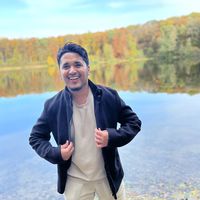 Mahesh Shetty's Photo