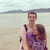 Ilya Kazakov's Photo