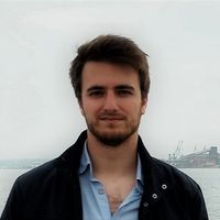 Jorge Peña的照片