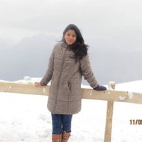 Ambica Sharma的照片