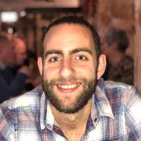 Jannis Nikoy的照片