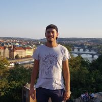 Facundo Pron的照片