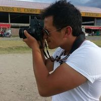 Gus Carbajal's Photo