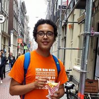 Fotos de Ali Mansour