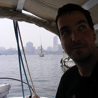 Sándor Kardos's Photo