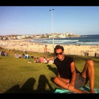 Matt Aldridge's Photo