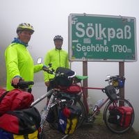 Lis Cassebaum的照片