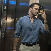 Kaan  Bozkurt's Photo