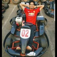 Nadeem Ahmed的照片