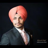 Fotos de Garry Dhindsa