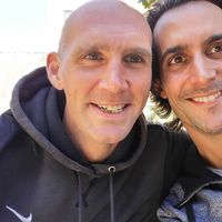 Kevin Clifford的照片