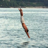 nik kokerakis's Photo