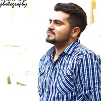 Photos de Najam Iqbal