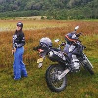 Johana Gaviria Garcia的照片