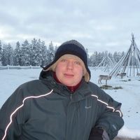 Vyacheslav Makeev's Photo