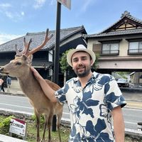 Muhammet Kuru's Photo