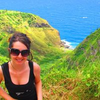 Laurie Paquet的照片