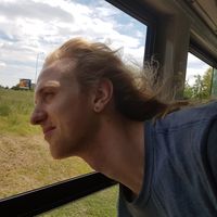 Job Overduin's Photo