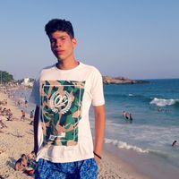 Fernando Vesga的照片